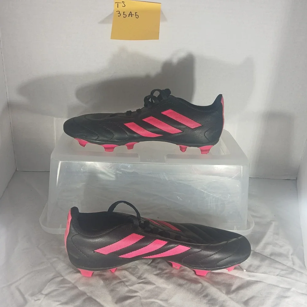 adidas dominate pitch